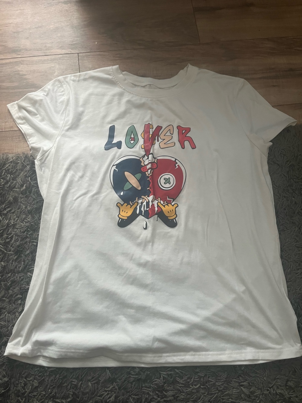 Graphic Tee